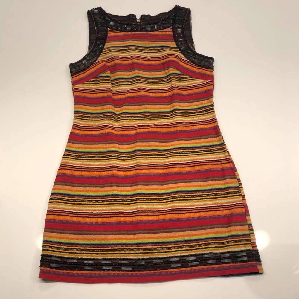 New Romantics for Free People dress